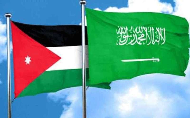 الأردن يؤكد وقوفه مع السعودية بمواجهة