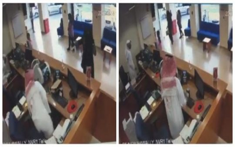 تفاصيل جديدة حول عملية سطو اردني