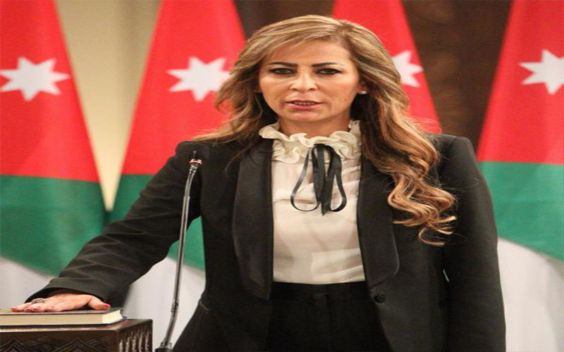 غنيمات: خطاب العرش توجيه وطني استراتيجي
