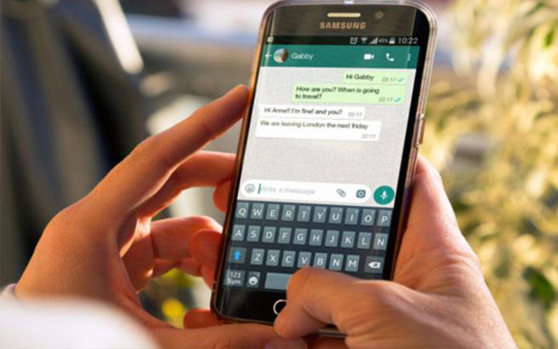 تعديل كبير على خاصية حذف الرسائل