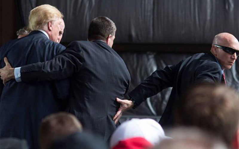 ‘‘ناشيونال جيوغرافيك‘‘ تكشف إحباط محاولة اغتيال