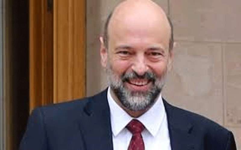 الرزاز یثني على الأمن بعد ضبط