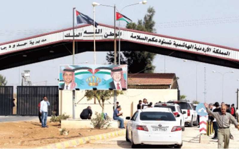 ارتفاع عدد شركات التخليص العاملة في