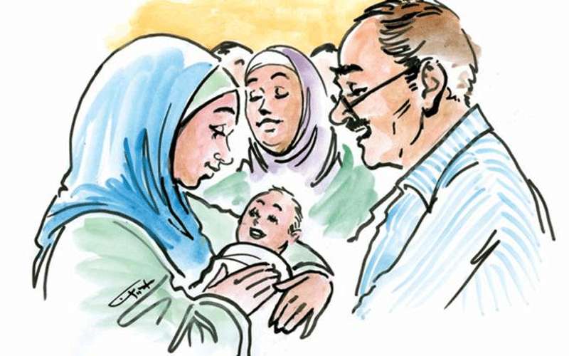 الجبور: تحضين 83 طفلا في 10