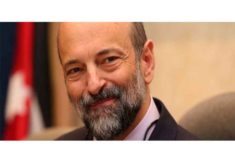 من قتيبة الى الرزاز: ’حسسونا إنه