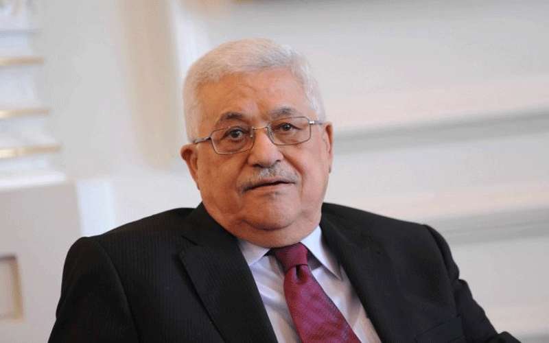 عباس يؤكد متانة العلاقات الأردنية الفلسطينية