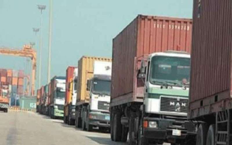 بشرى سارة للأردنيين العاملين على الشاحنات