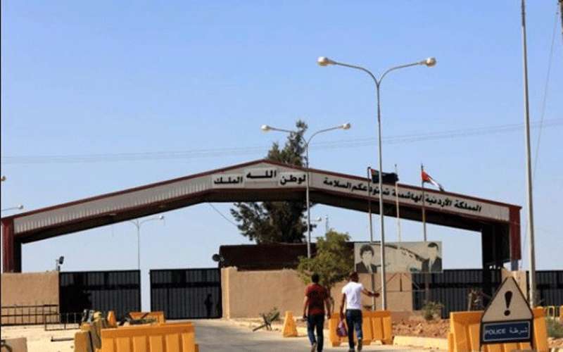 إعفاء شركات تخليص جابر من رسوم