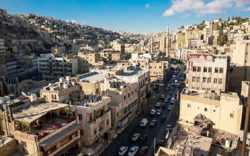 اغلاق شارع سوق الذهب ستة أشهر