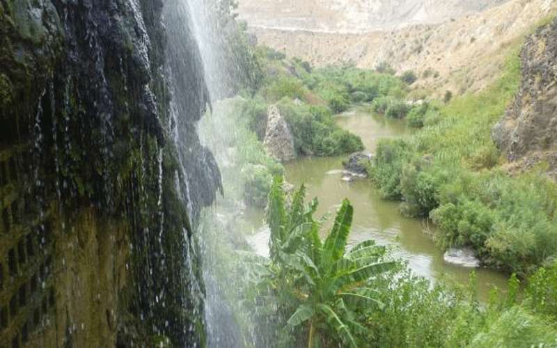 10 حقائق مهمة حول اراضي الباقورة