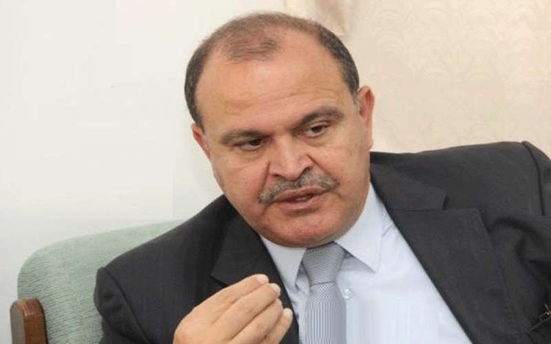 المجالي: الأردنيون يرفعون القبعات للملك