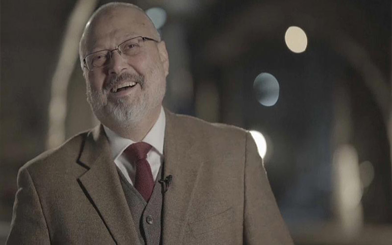 ترامب وإردوغان اتفقا على وجوب توضيح