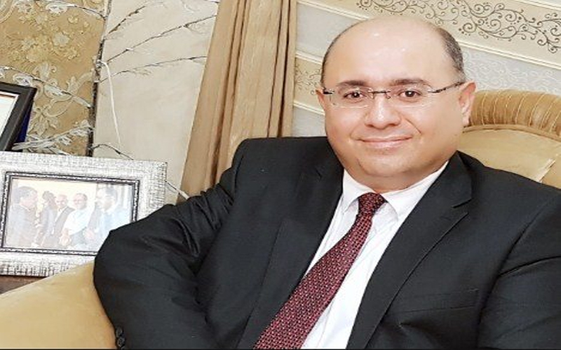 وفاة سامي المعايطة عقب تهديده نشر