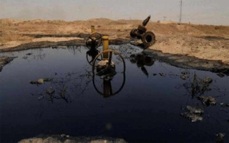 لجنة تدعم جهود الحكومة لاستكشاف النفط
