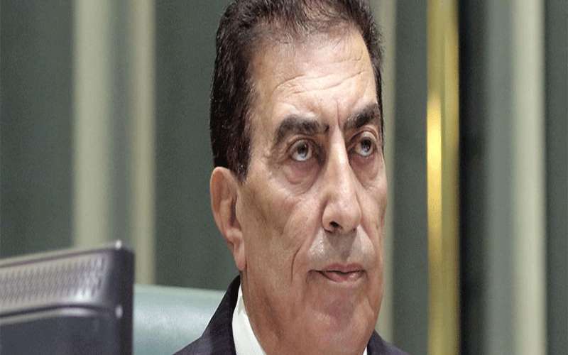 الطراونة يدعو اعضاء خمس لجان نيابية