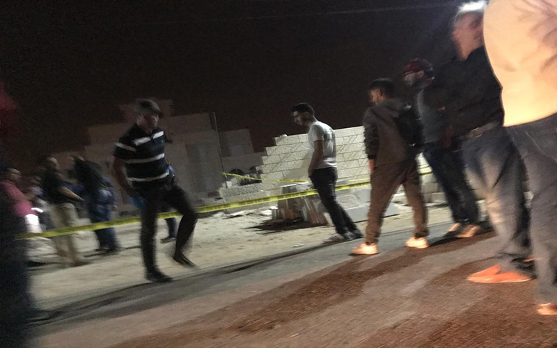 القاء القبض على قاتل اللواء المتقاعد