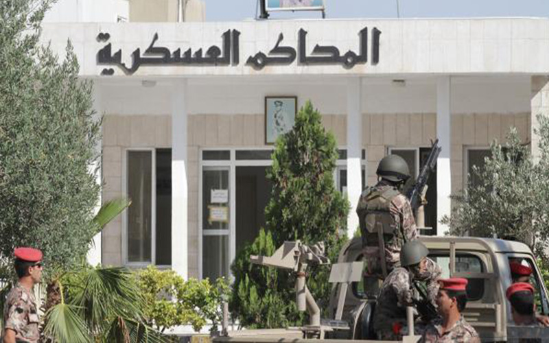 امن الدولة تصدر احكاما بحق متهمين