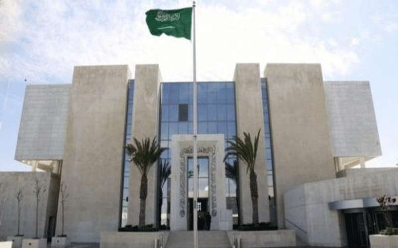 السفارة السعودية في عمان تصدر بيانا