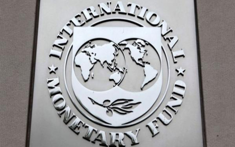 المراجعة الثانية لـالنقد الدولي بعد إقرار