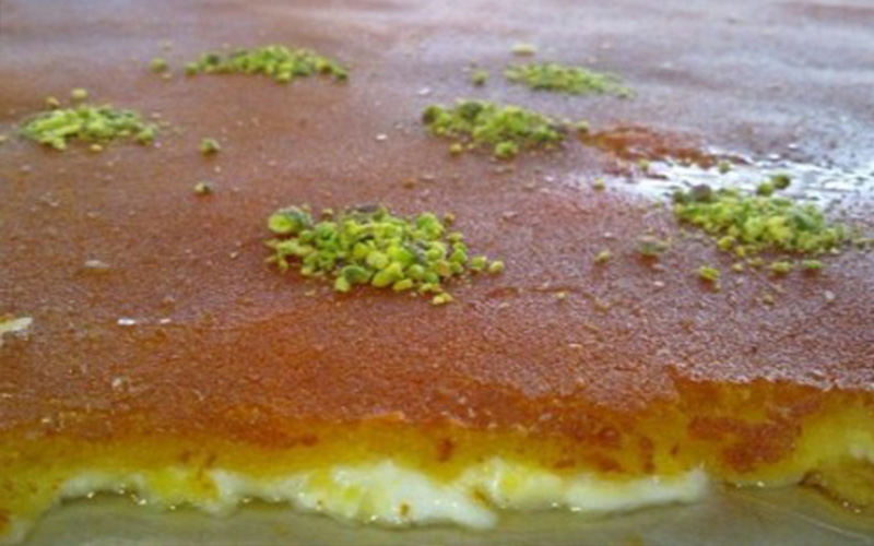 العواد: 50% من المطاعم ومحال الحلويات