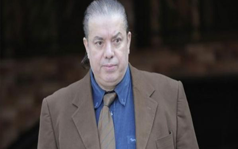 مصادر تؤكد تحديد مكان إقامة عوني