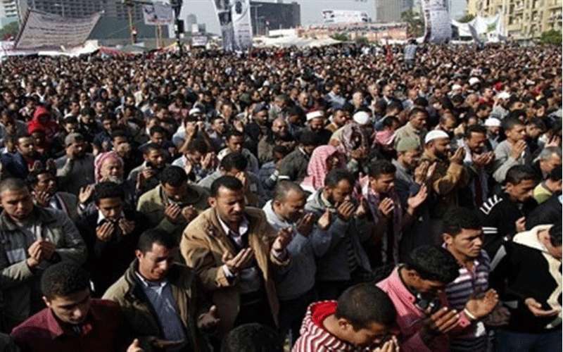 الأوقاف تعلن اقامة صلاة الغائب على