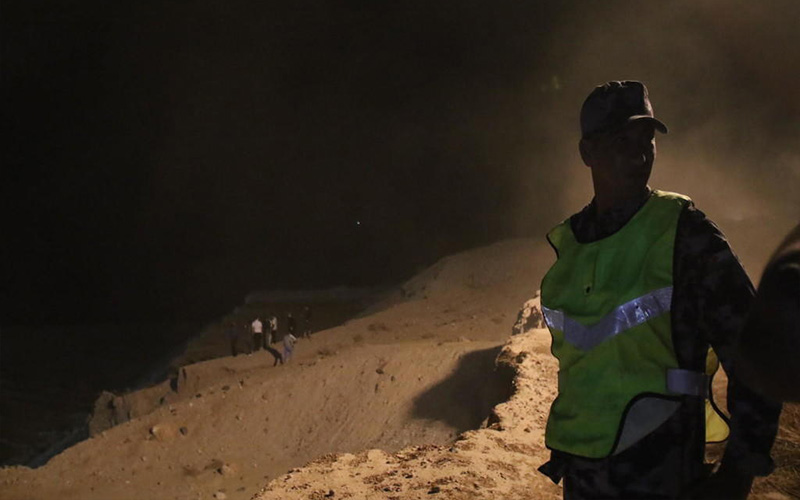 مسؤولون دوليون يعزون الأردن بحادثة البحر