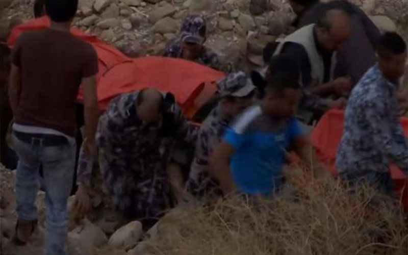 مدعي عام الشونة الجنوبية يستدعي مدير