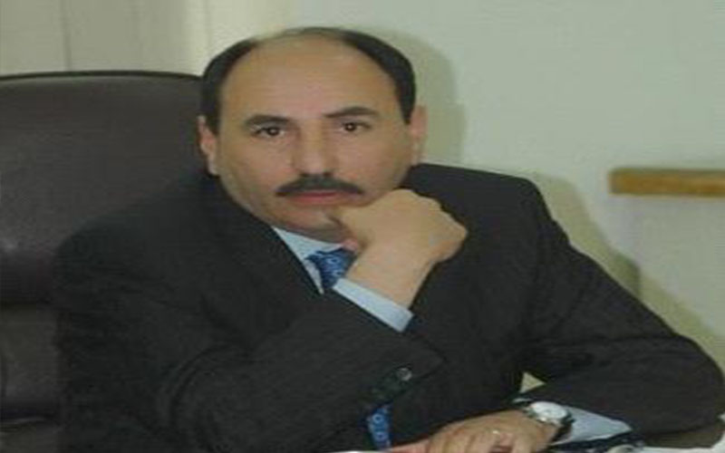 العموش: لا علاقة بين حادث الرحلة