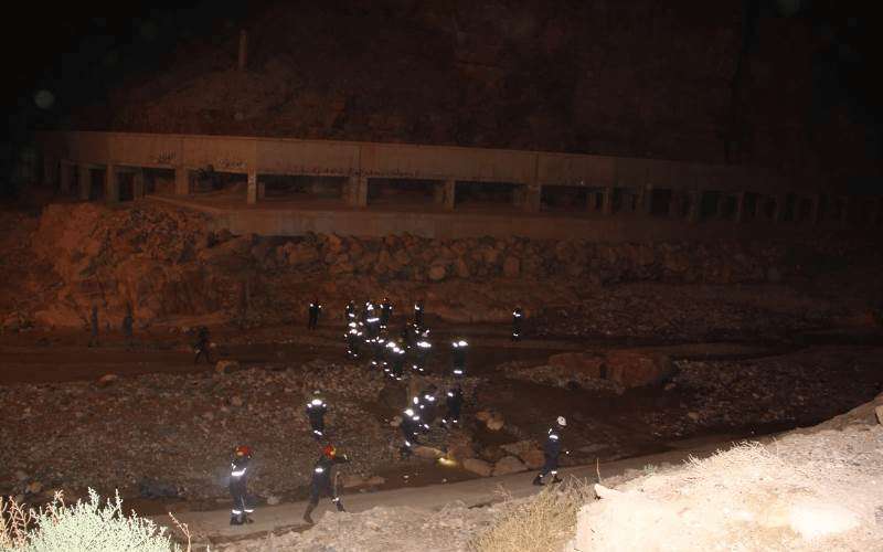 ابو يامن يكشف تفاصيل جديدة بحادثة