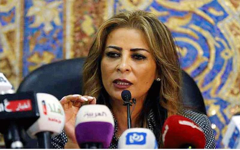 غنيمات: اللجنة الوزارية تشكلت لتقديم تقرير