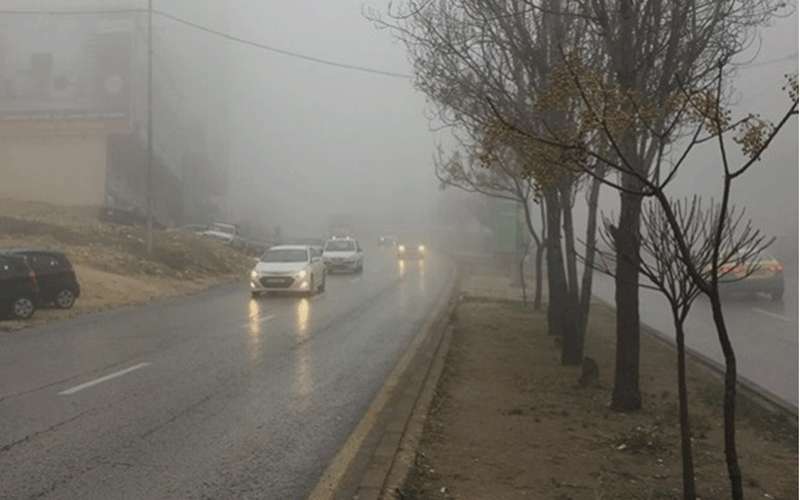 الأرصاد الجوية تحذر