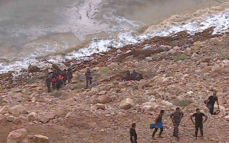 مصدر: جثة الأنثى ليست للمفقودة سارة
