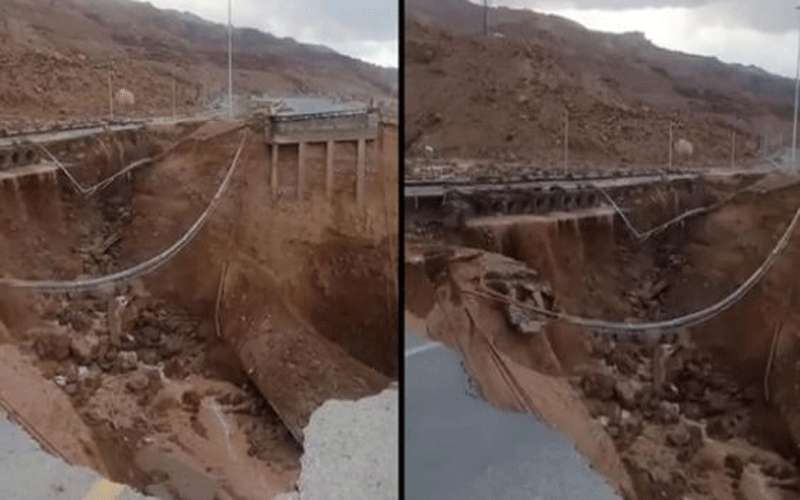 عقب رحلة الموت.. وزارة الأشغال سنطرح