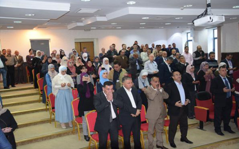 التنمية تشكل فرق دعم نفسي لناجي