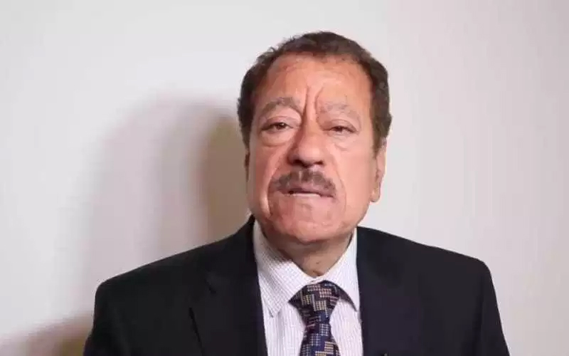 عبد الباري عطوان في دارة الدكتور