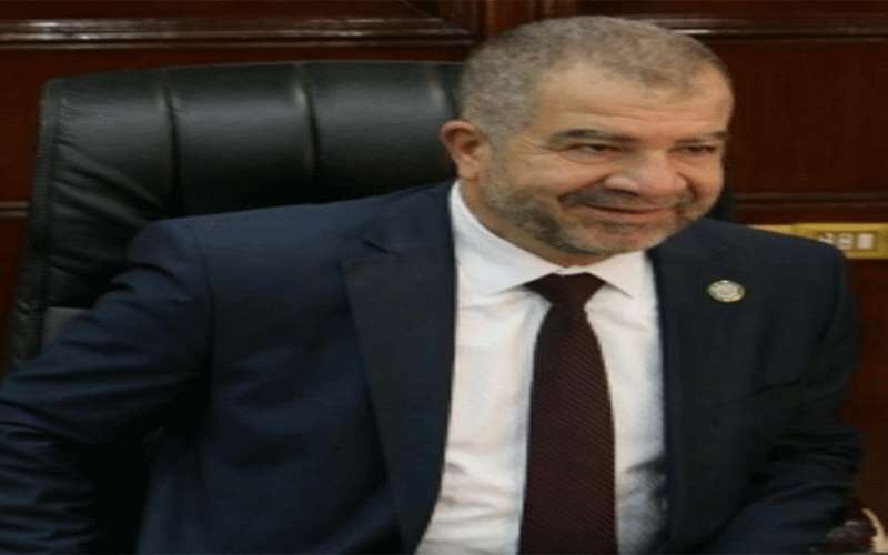 ابو السكر: مستمرون في منح خدمات