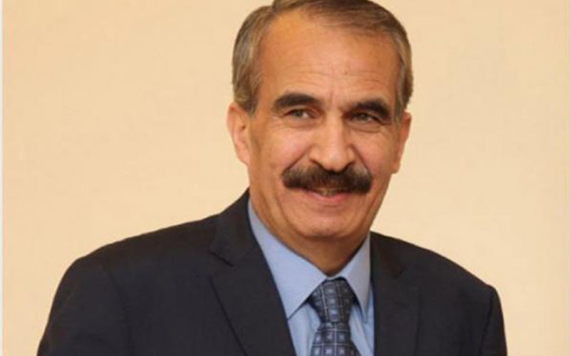 مبيضين يمنع اقامة فعالية تسيء للذات