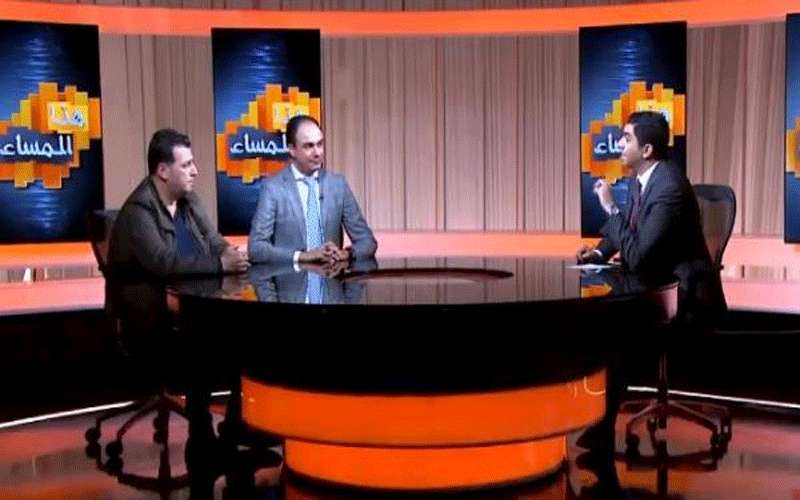 إدارة الأزمات: الاشاعات على مواقع التواصل