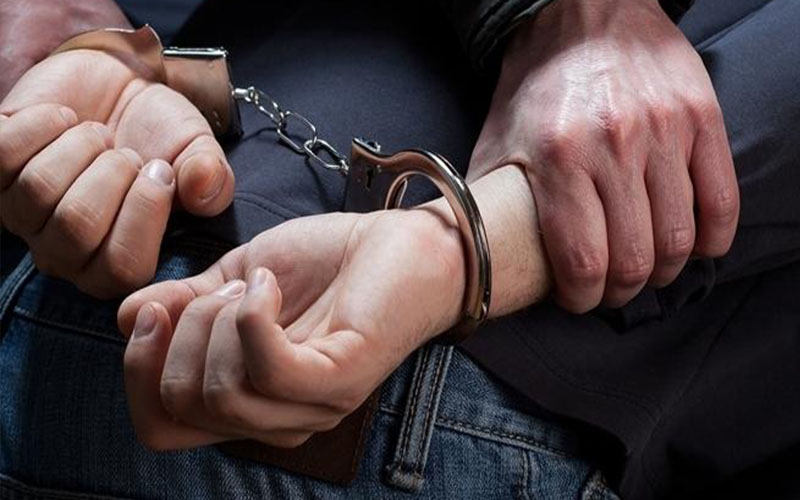 القبض على ثلاثة مشبوهين ارتكبوا (35)