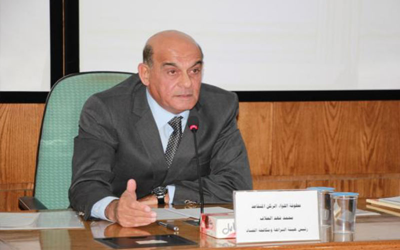 رئيس مكافحة الفساد: مؤسساتنا لم تكن