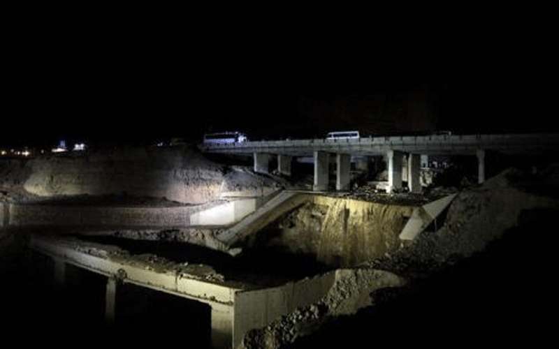 مدير الارصاد يكشف عن انشاء نظام