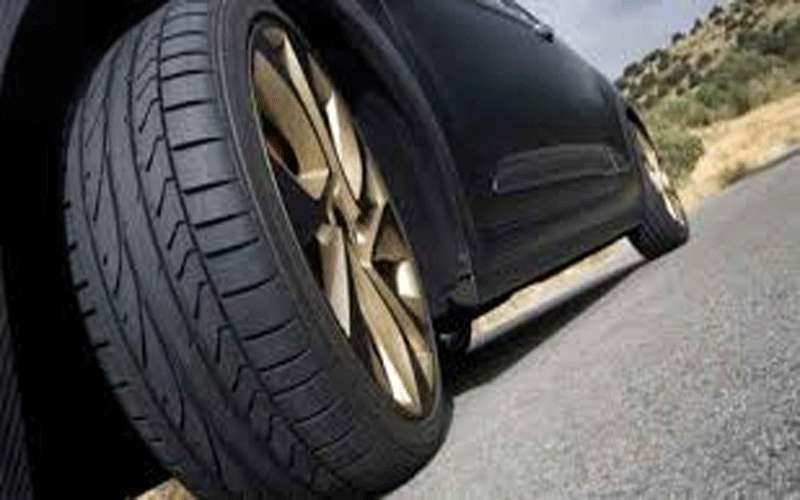 وفاة سيدة أربعينية اثر حادث دهس