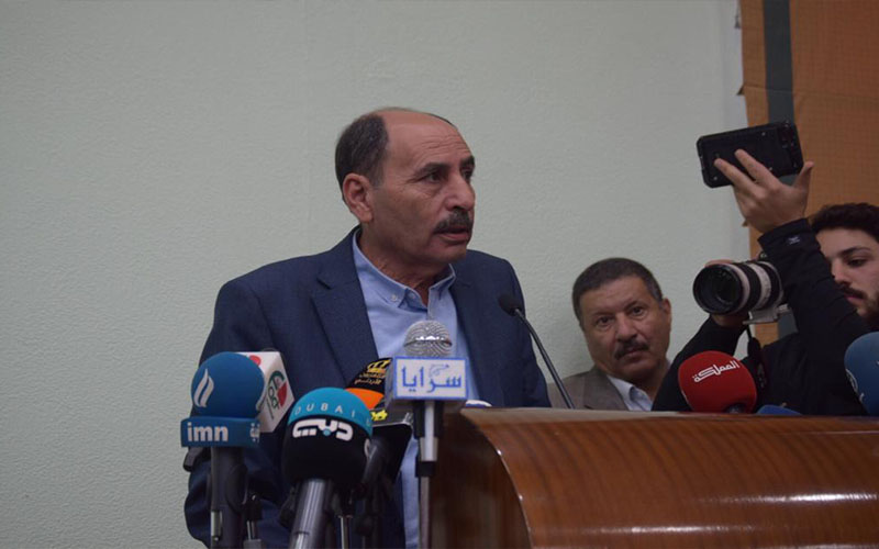 وزارة الأشغال: جسور منطقة البحر الميت