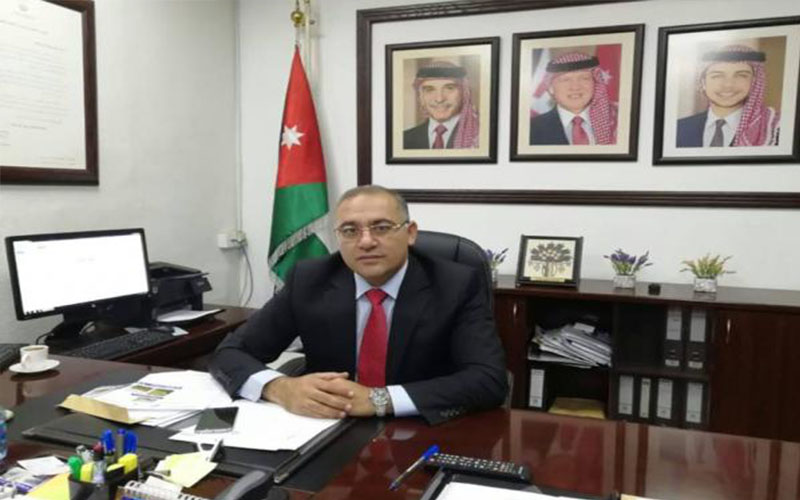 التلفزيون الاردني: انتهاء حقوق بث الافلام