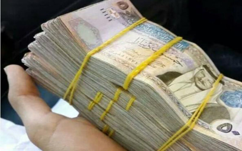 المحاسبة: مكافأت مليوينة من سلطة العقبة