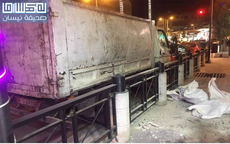 أمام عمدة العاصمة.. بماذا ينشغل موظفو