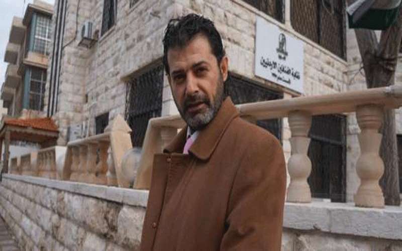 تعرف على وصية الفنان الأردني الراحل