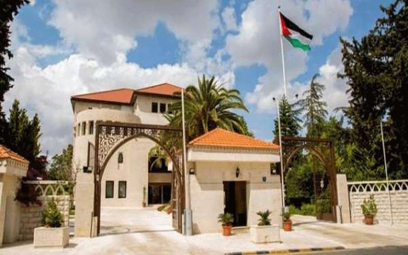 بالاسماء .. إحالات إلى التقاعد وإنهاء