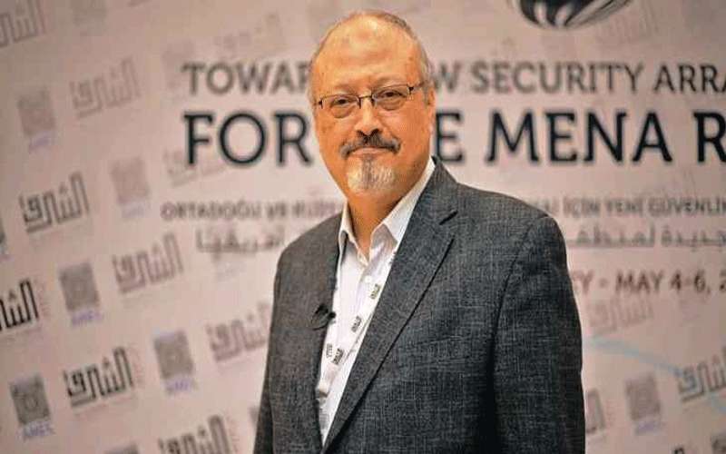 واشنطن بوست: التحقيقات التركية ترجح إذابة